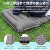 DTOETKD Air Mattress Camping Mat Lightweight and Comes with Can be Connected Waterproof and Moisture For Sleeping in For For Easy to Comes with