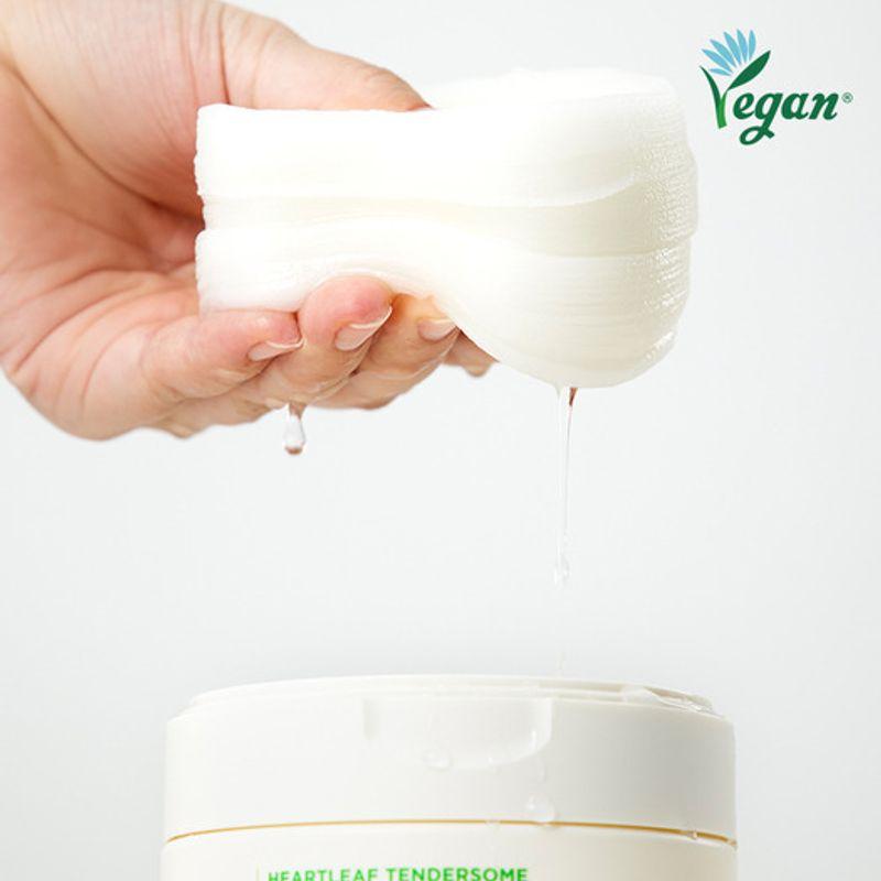 

Ilso Eoseongcho Tenderjom Двойные успокаивающие пэды 60 шт. (320г)