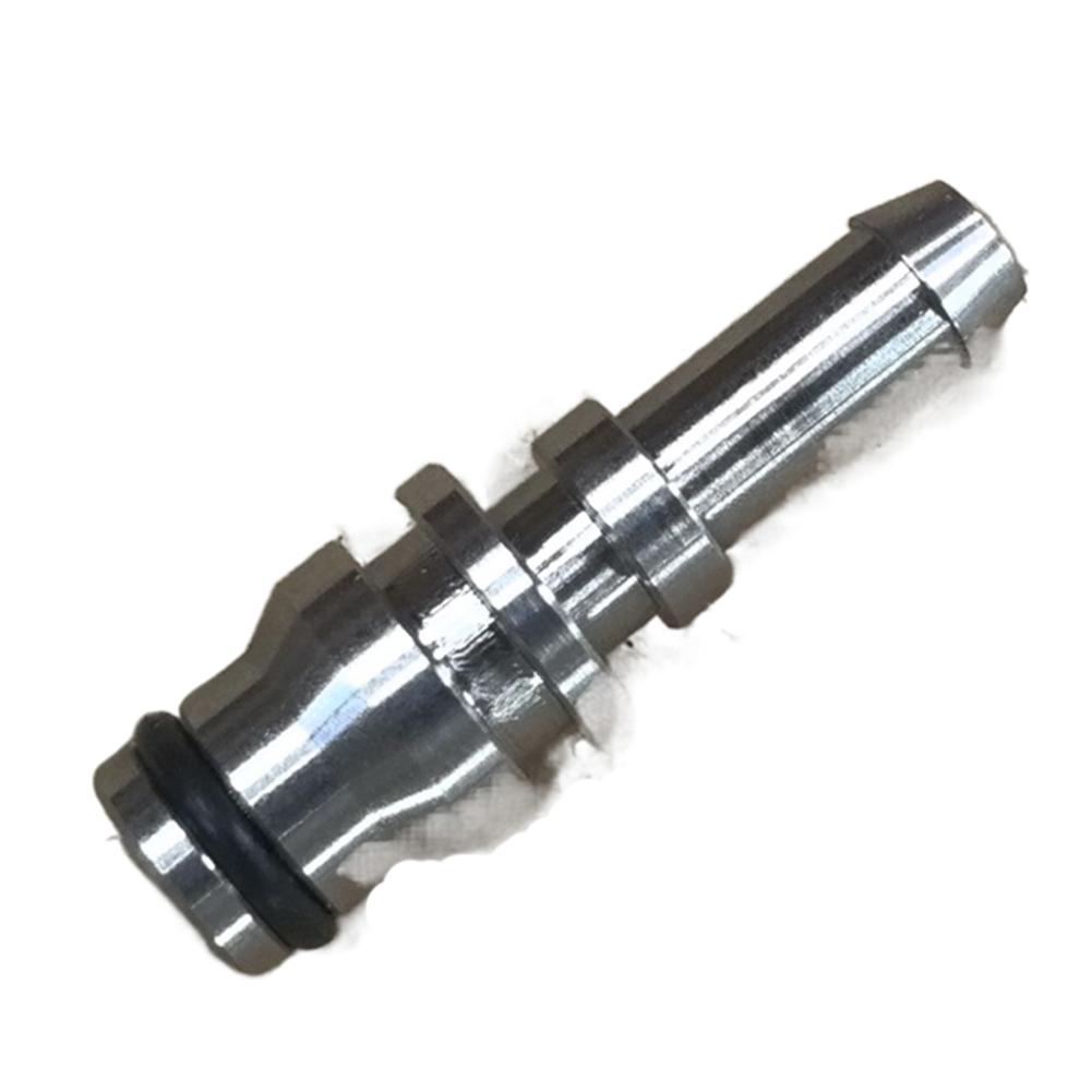 Male Hose Stem For Kar-cher For Puzzi 100, 200, 300, 8/1 Pro Series Stainless Steel Home Appliance Parts Household Merchandises