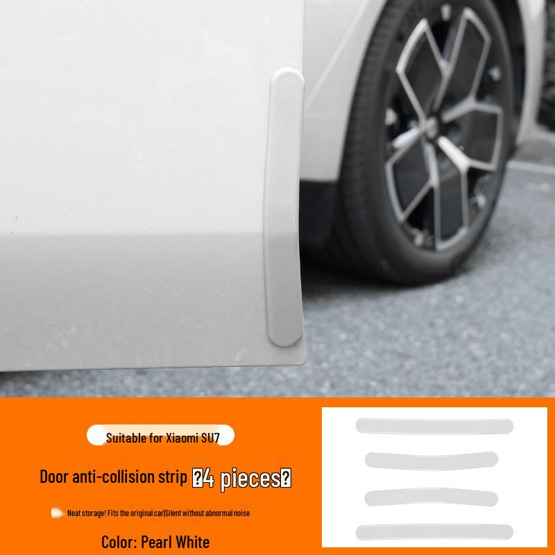 

Xiaomi SU7 Car Door Anti-Collision & Edge Protection Strip