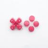 Jelly Color Controller Replacement Buttons Kit for PS5 Controller Controller Customization