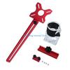 Y5GD Router Milling Grooves Bracket Trimming Machine Milling Grooves Bracket Cutting