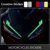 Accesorii pentru motociclete – Autocolante pentru moto