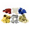 PVC Sequins Sequin Curtain Rotundity Sequin Curtain 5 Strips