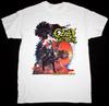Ozzy Osbourne The Ultimate Sin Men T-shirt White Cotton Tee All Size Unisex T-Shirt