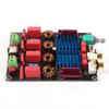 TPA3116 Digital Power Amplifiers Board TPA3116 2.0Double Chip 100W+100W Highly Power ClassD Power Amplifiers Board