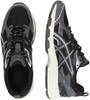 Sneaker Asics Gel-Nunobiki schwarz/obsidiangrau