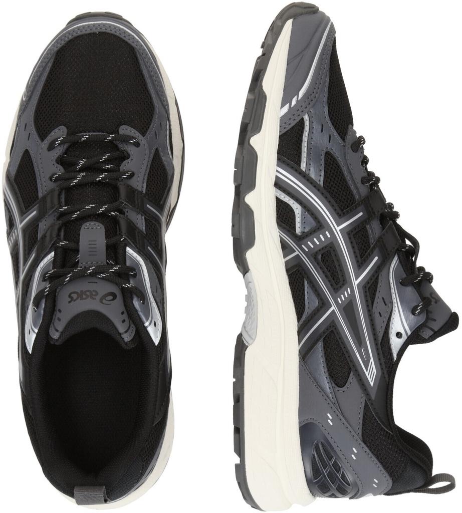 Sneaker Asics Gel-Nunobiki schwarz/obsidiangrau