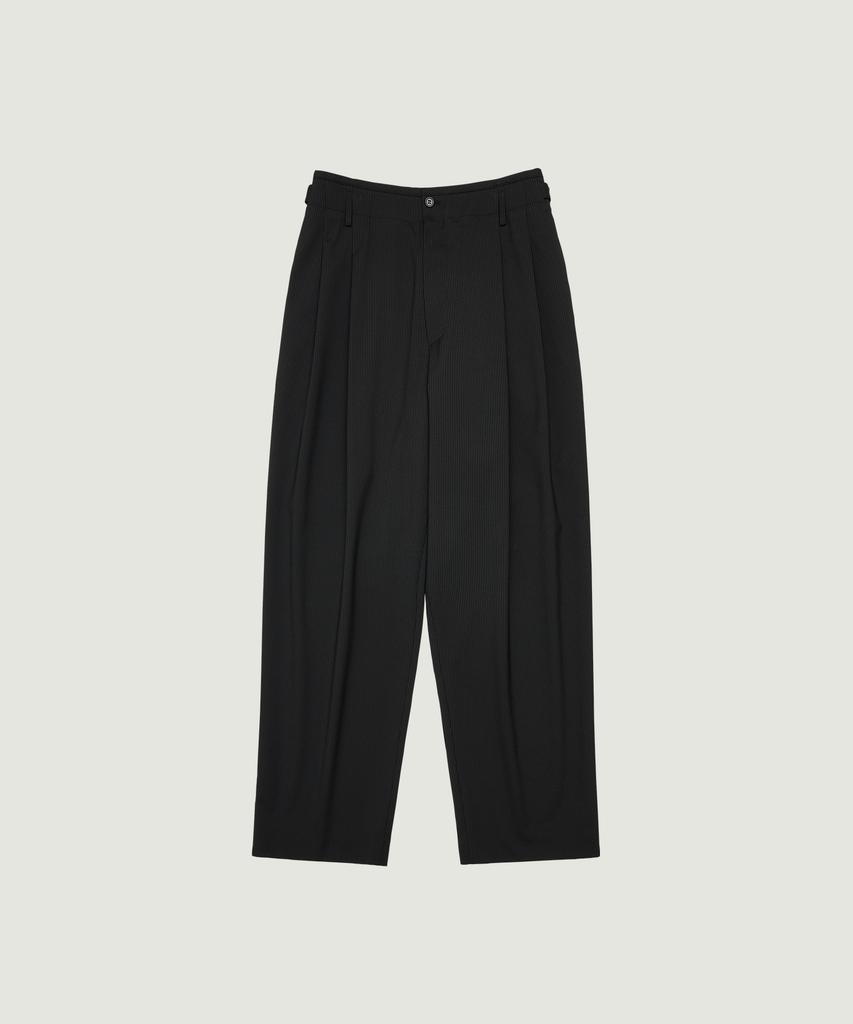 GROVE 26Ps Louis Pants (Black)