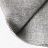 146x100CM Vintage Linen Speaker Net Cover Fabric Sound Acoustic Cloth Dustproof Sofa Background Home Textile