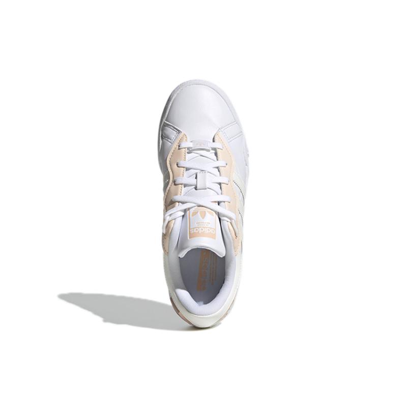 Adidas Rey Galle 'Footwear White Halo Ivory' Women's Sneakers GW7953