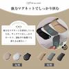 Sunglasses Holder Car Glasses Holder Easy to Install Magnet Leather