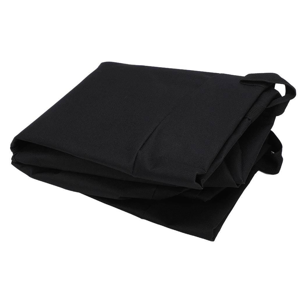 Starting Block Carry Bag Heavy Duty Large Portable Duffel Bag with Comfortable Handle for Sports Equipment Travel Camping