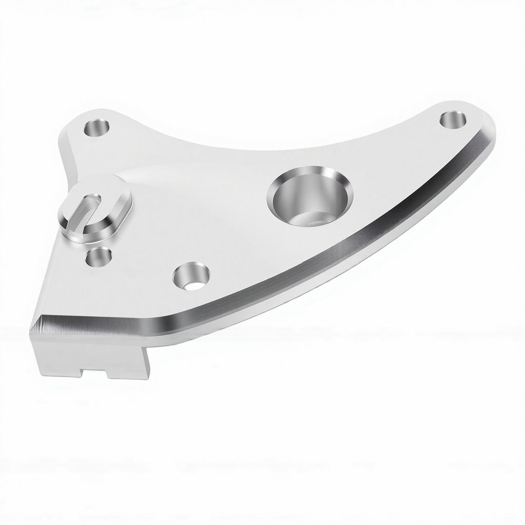 Shift Arm Base Shifter Bracket 707002439 Aluminum Alloy Replacement for Renegade 650 2016 2024