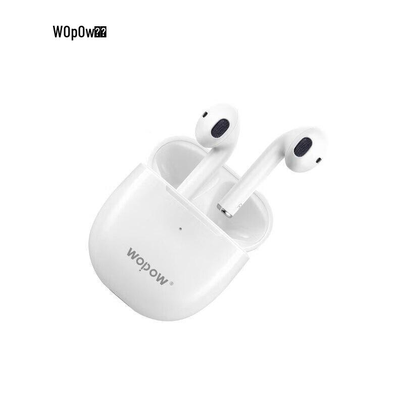 Woopin TWS07 Semi-in-ear Bluetooth Earbuds