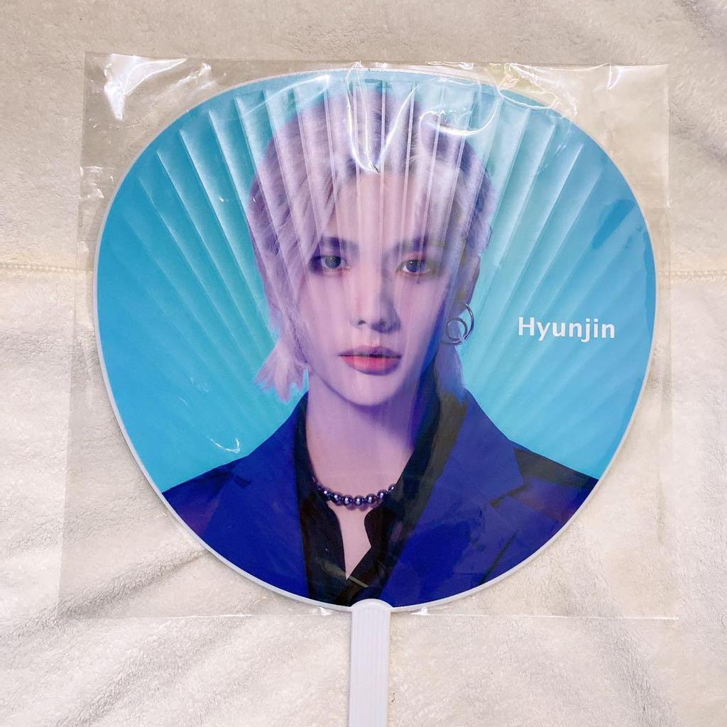 [USED] Hyunjin fan