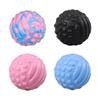 Massage Ball Roller Dia 7cm Household Exercise Gym Portable Lightweight Workout