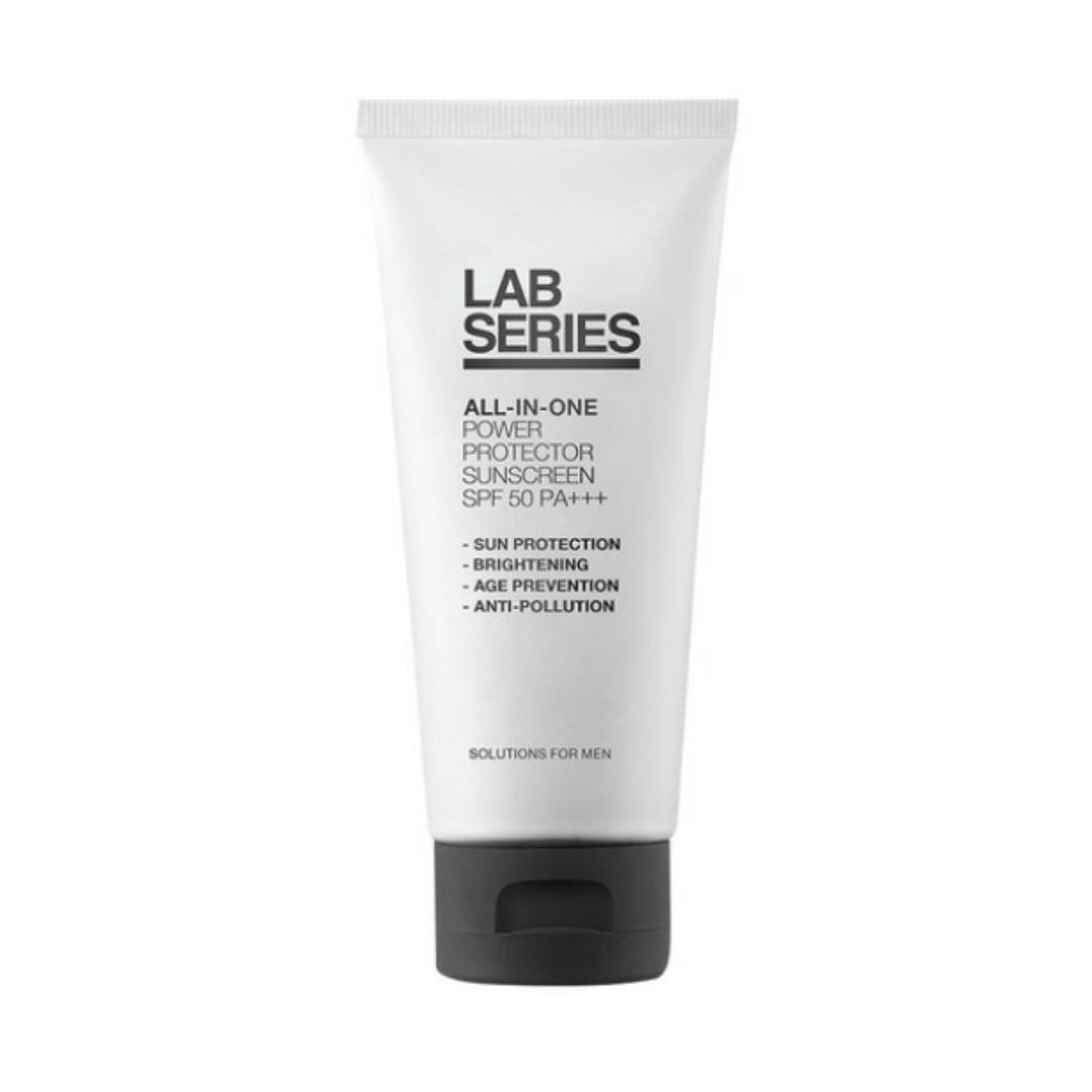 

Lab Series All‑In‑One Power Protector Солнцезащитный крем SPF50 PA+++ — 100 мл (1 единица)