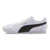 Puma Turino FSL White Black Unisex Sneakers 372861-04