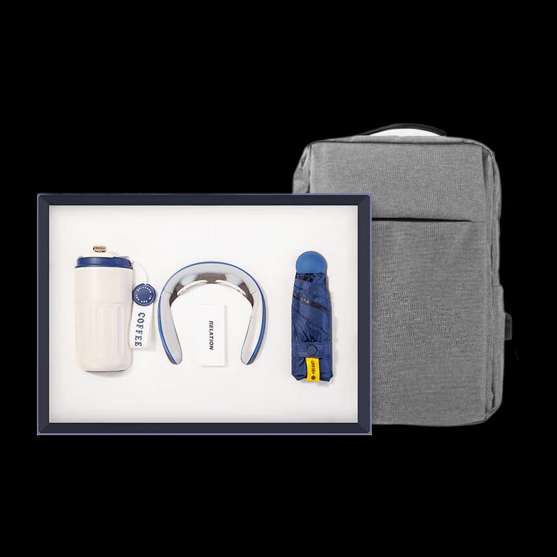 

Zhi Mei Huan Qiu 316 Digital Coffee Cup 4-Piece Wellness Gift Set