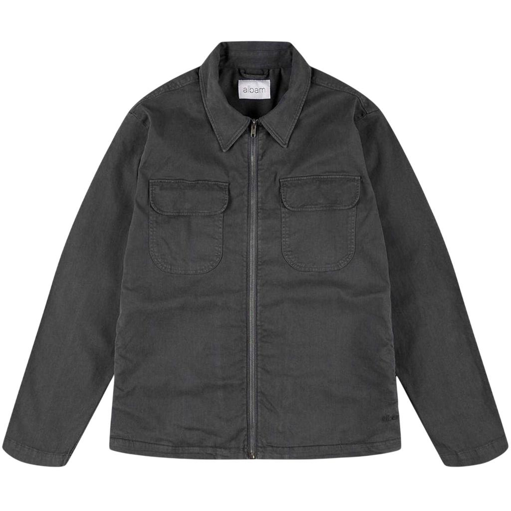 Albam Mens Harrington Jacket