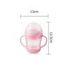 Infant Sippy Cups Sippy Cups Blue Training 2pcs Back To School