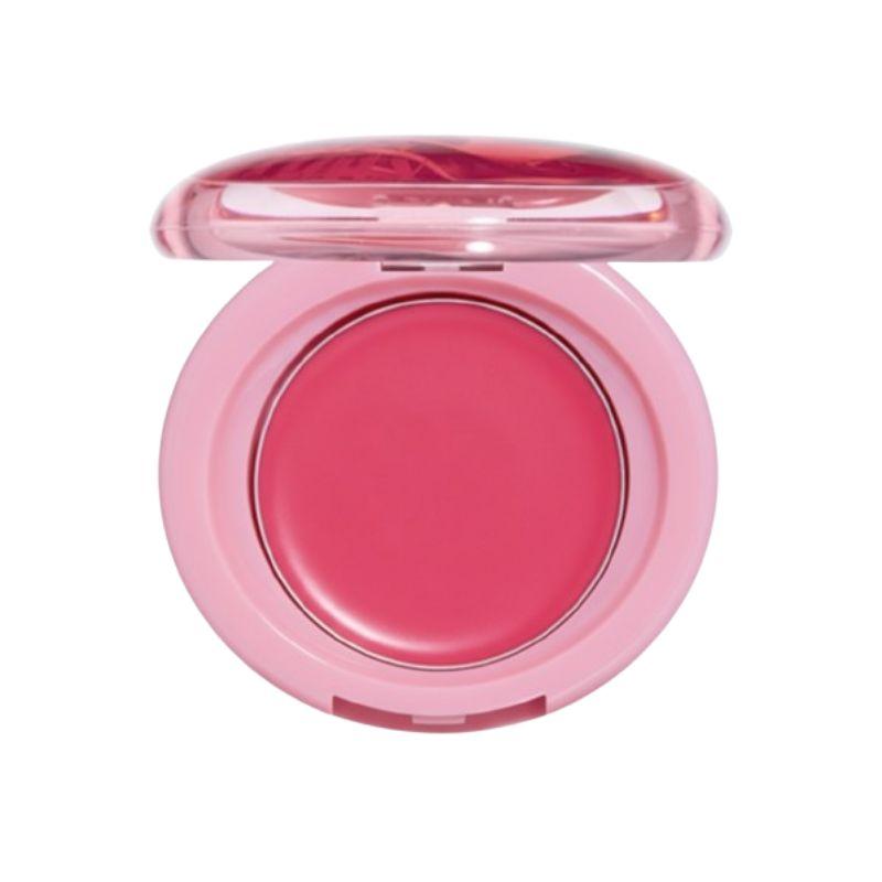 

ETUDE Fruity Lip & Cheek Blur Balm 05 Plump Raspberry 2.3g 1ea