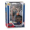 NBA Zion Williamson Pop! Obrázek sběratelské karty