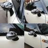 2Pcs/Set Rearview Mirror Covers For Mini Cooper Countryman R60 For Mini Cooper R55 R56 R57 R58 R59 R61For Mini Cooperaccessories
