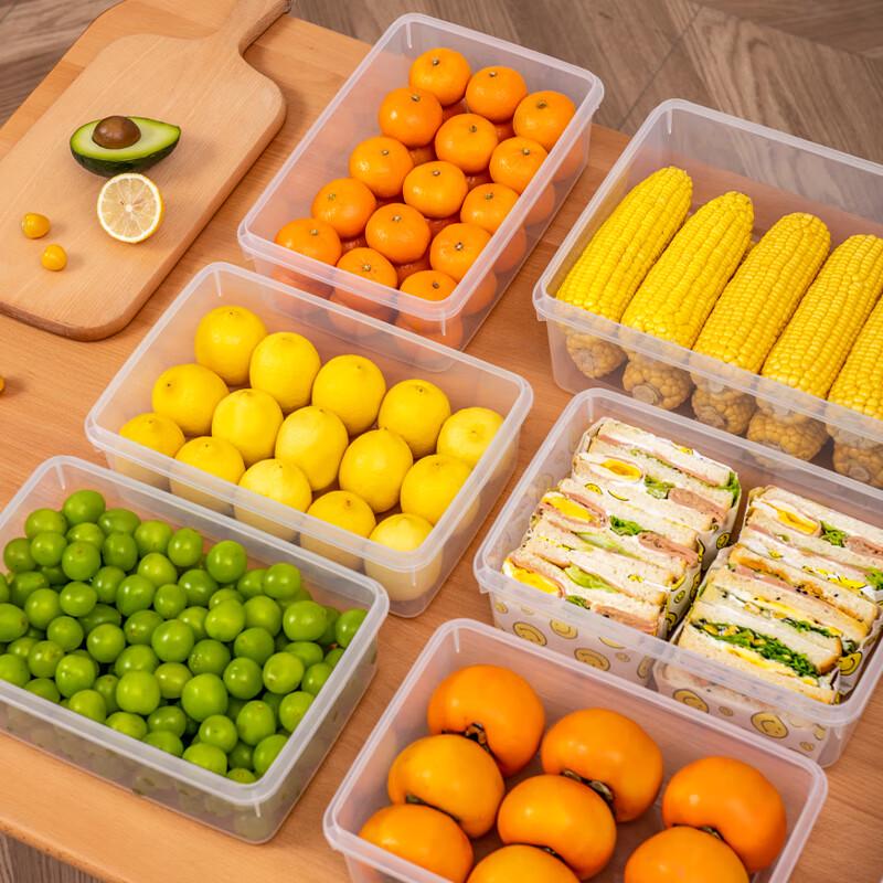 Xitianlong Refrigerator Food Storage Container