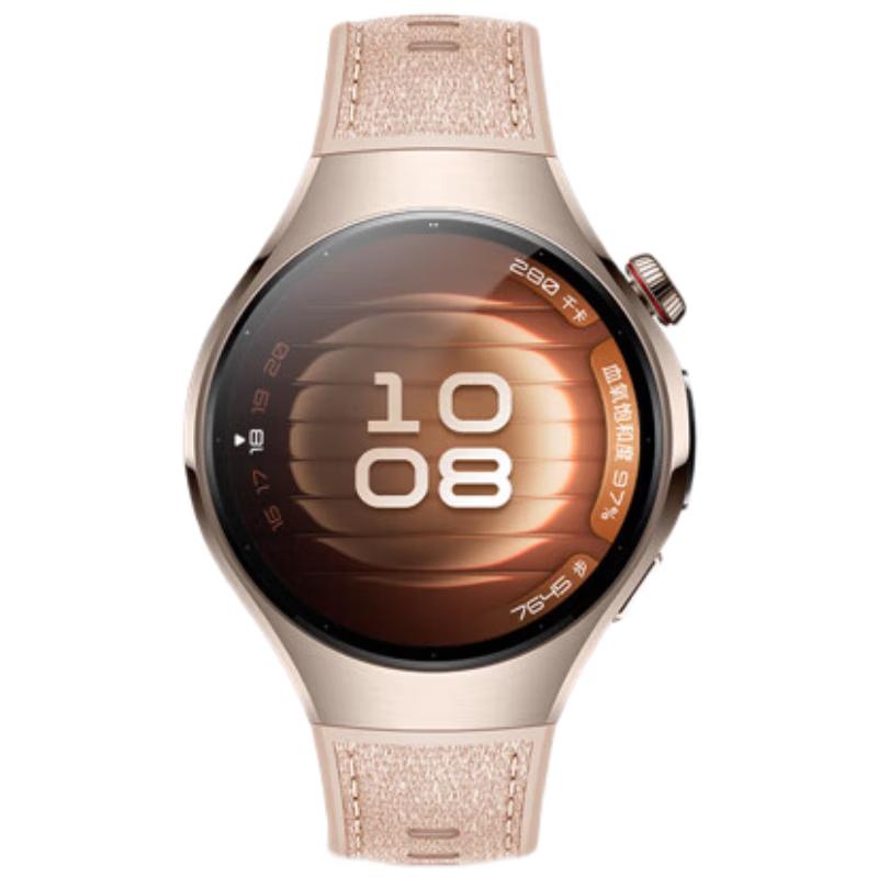 

HUAWEI WATCH 5 (CN version)
