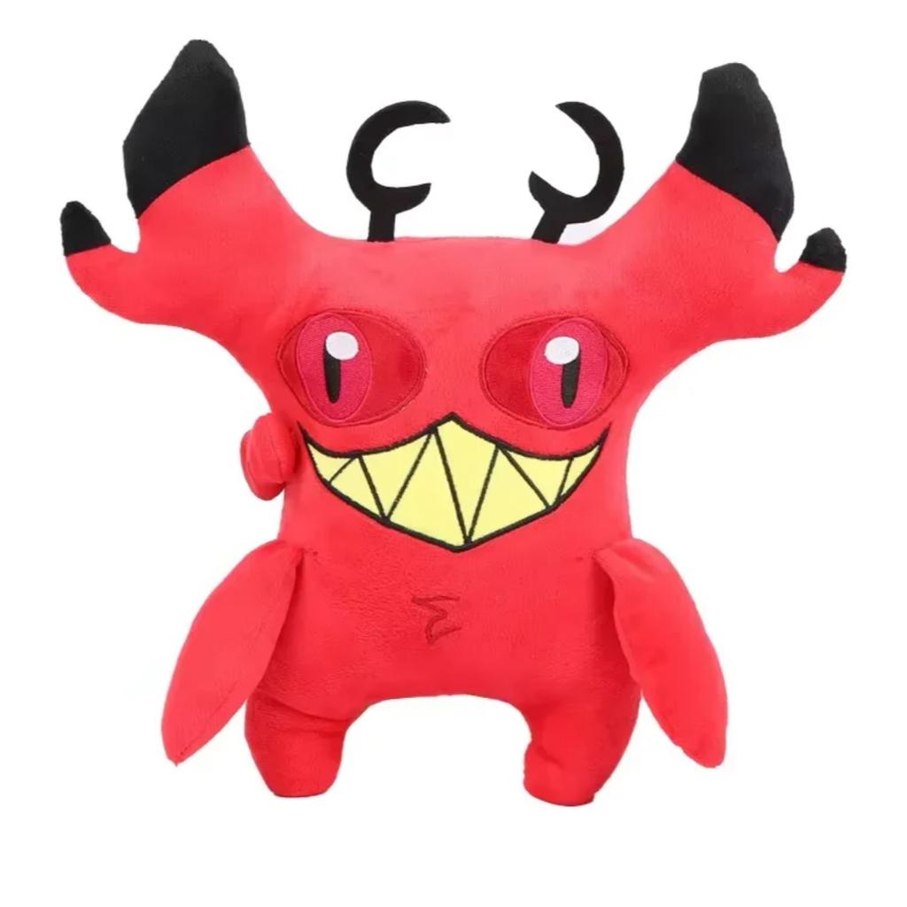 Filmrolle Stofftier Film-Merchandise Plüschfiguren Plüschtier Kuscheltier Niedliches Spielzeug Weihnachten Halloween Geburtstagsgeschenke Heimdekoration