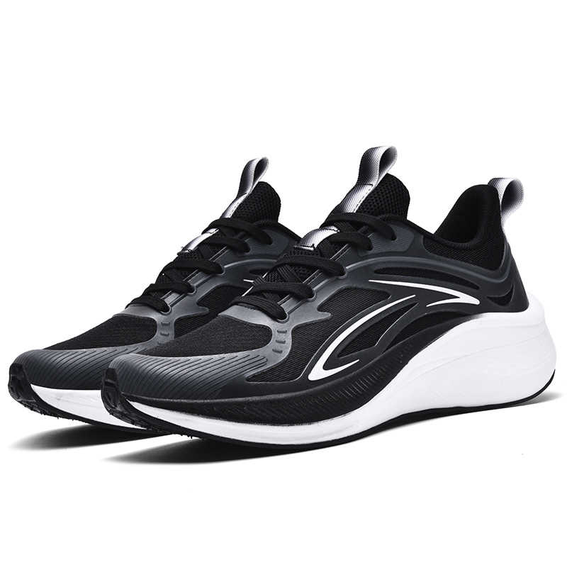 Fashion Cold-proof Snowboots Mens Lacing Boots High Cut Shoes Low Boot Sneakers Sport Loafer'lar Functional Womenshoes Daily