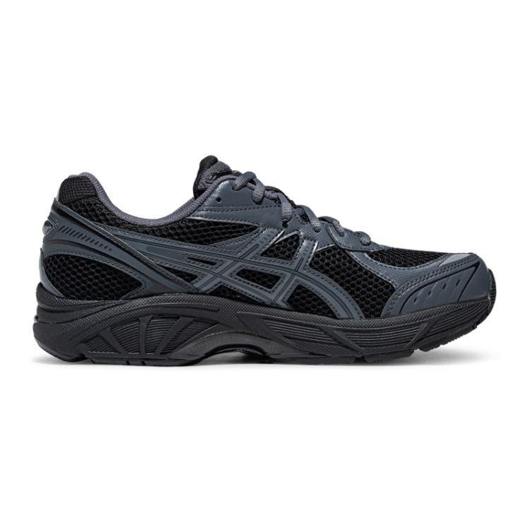 ASICS GT 2160 Running Shoes Men's Low Top Gray 1203A275-008
