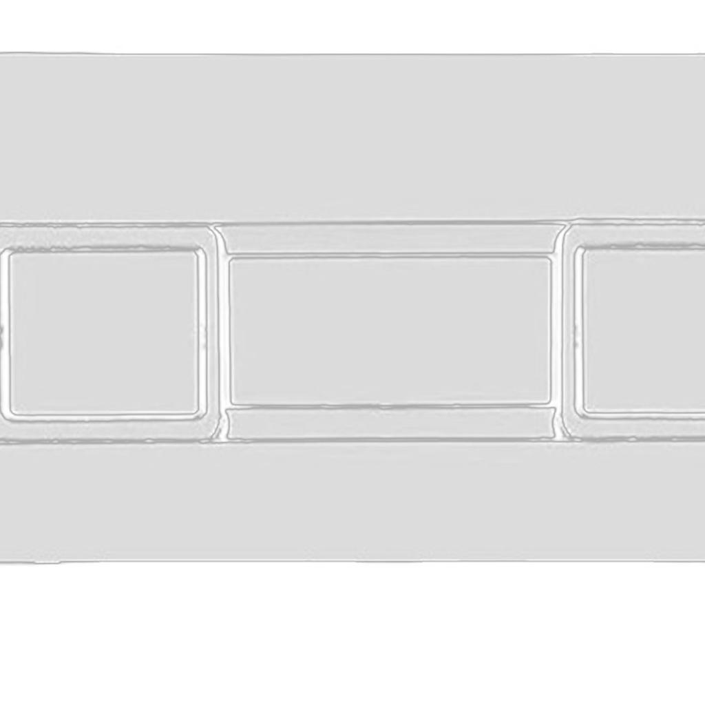 6PCS Shower Caddy Adhesive Hooks Resin Patch Clip Rack for Bathroom Tissue Box Corner Shelf Soap Basket Toothbrush