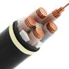 National Standard Copper Core Low Smoke Halogen-Free Flame Retardant Cable WDZ-YJV, 3-5 Cores, 10-300 Sq.