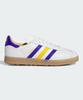 [Adidas Golf] Gazelle Leather Spikeless Golf Shoes JR6700 [Shipped from Korea] 100% Authentic