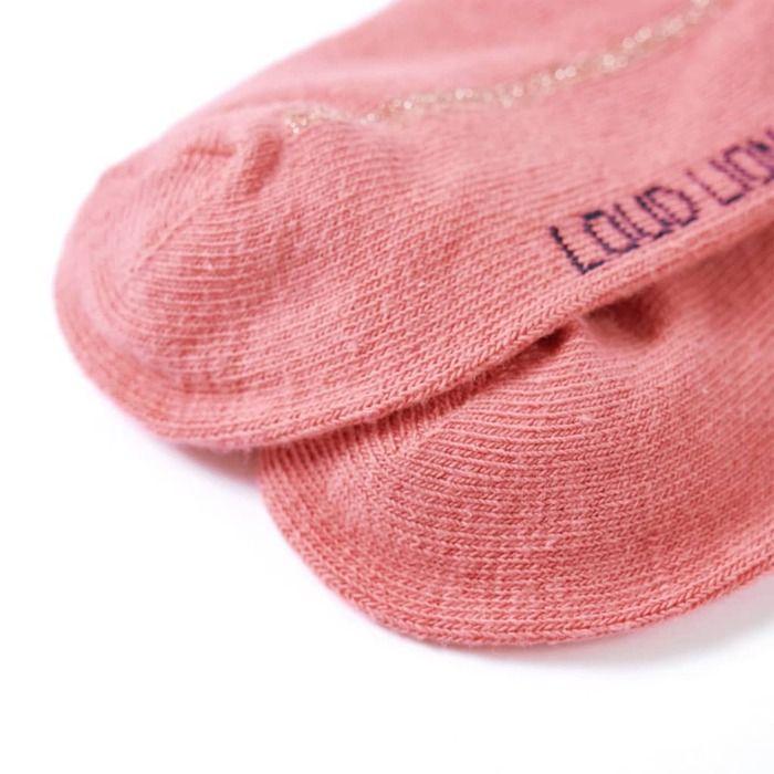 Legging bébé - vidaXL - Old Pink - Confortable - Haute qualité - 1,5 à 10 ans
