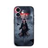 Cover for Xiaomi Redmi Note 13 A3 14 Pro Plus 9T 14C 13C 13X 9C NFC + Pro+ 5G 4G Phone Case Itachi Uchiha Sasuke Narutos