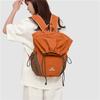 Schoolbag Outdoor Hiking Mountaineering Bag Women's Versatile Lightweight Large Capacity Travel Backpack 1011 New Fashion Computer Bag