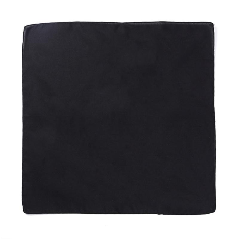 Fazzoletto Bandana Colorato Quadrato Traspirante per Danza Urbana e Varie Occasioni