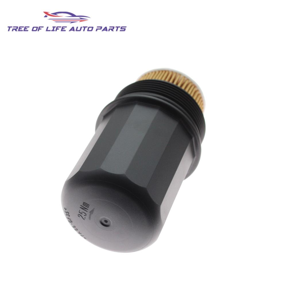 Engine Oil Filter Housing Repair Kit For Porsche Boxster Cayman 2013 2014 2015 2016 981 0PB115403A 0PB-115-403-A 9A110702400