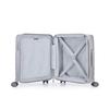 Samsonite NW9 20-inch Expandable Hardside Spinner Luggage