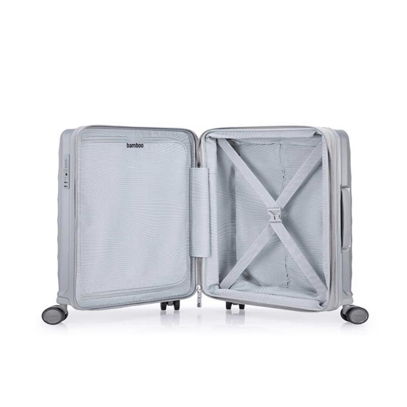 Samsonite NW9 20-inch Expandable Hardside Spinner Luggage