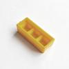 Mechanical Keyboard Keyswitch Tester Base 2/3/4-Slot Holder For Key Feel Comparison, Desk Display And Collection Use Keyboard