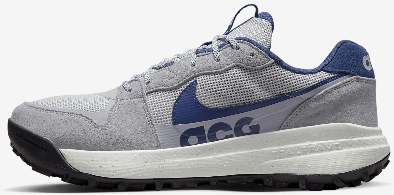 

Кроссовки Nike ACG Lowcate (DM8019-004) волчий серый/серый туман/саммит вайт/нави 47