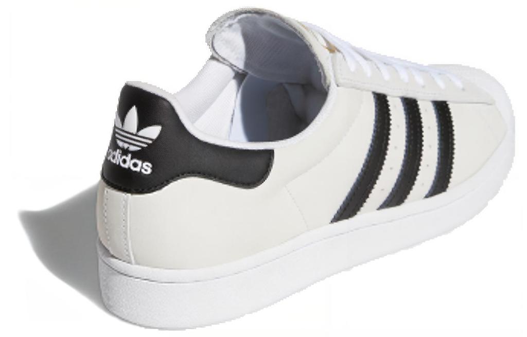 Adidas Superstar 'White Black' FV0322