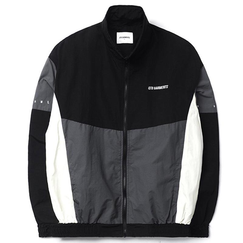 QT8 Korean & Japanese Style Windproof