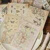 Cusutul și lucrul manual – Scrapbooking