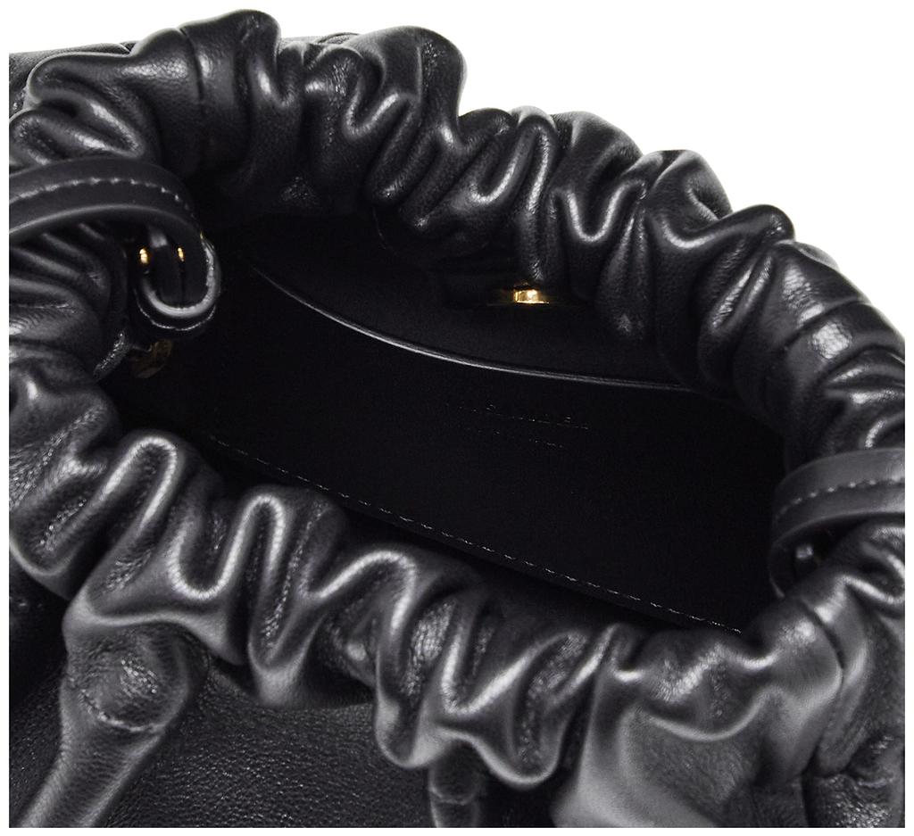 Shoulder Bag J08WD0023P4846 Black [Jil Sander] Women's [item]